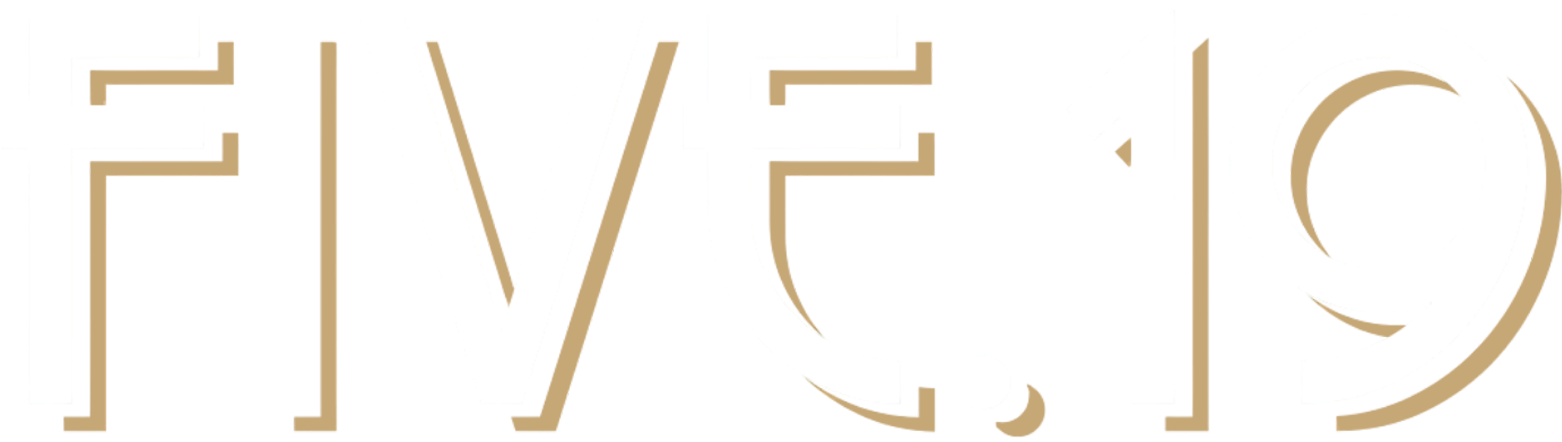 Five.19